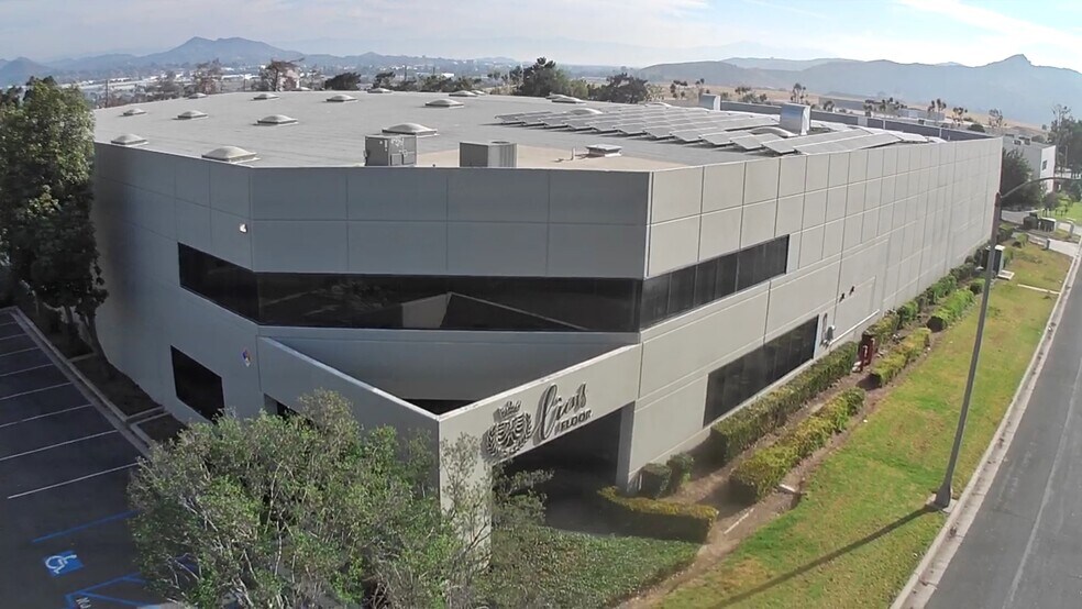 More Photos Of 1141 California Ave, Corona Warehouse For Sale