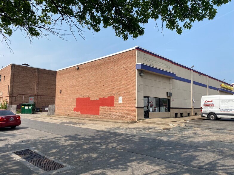 More Photos Of 3171-3197 Queens Chapel Rd, Mount Rainier Unknown For Lease