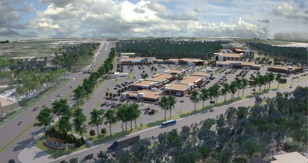 More Photos Of 12080 Jefferson Ave, Newport News Unknown For Lease