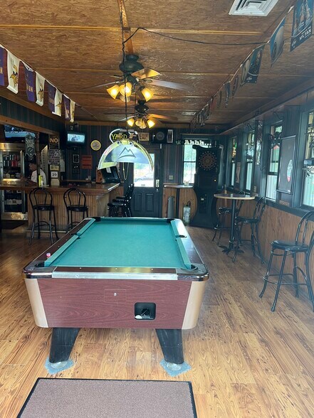 More Photos Of 83 N Market St, Millerstown Restaurant For Sale