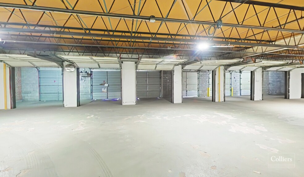 More Photos Of 231 E 13th St, Waynesboro Distribution For Lease