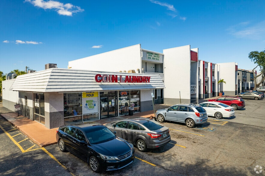 Primary Photo Of 10906 N 56th St, Tampa Unknown For Lease