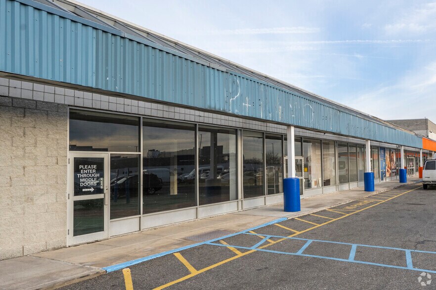 More Photos Of 5700-5716 Avenue U, Brooklyn General Retail For Lease