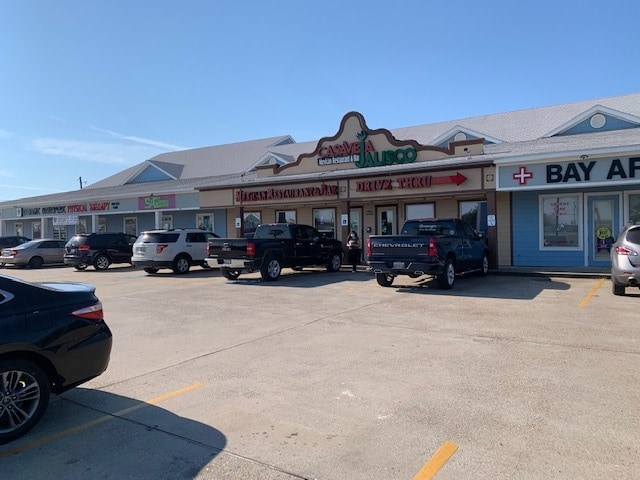 Primary Photo Of 9929 S Padre Island Dr, Corpus Christi Storefront For Sale