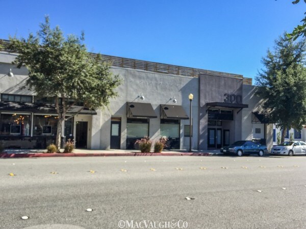 More Photos Of 300 S Raymond Ave, Pasadena Loft Creative Space For Lease