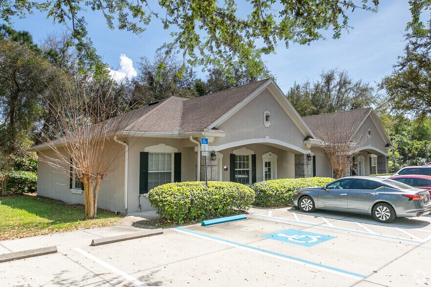Primary Photo Of 465 Summerhaven Dr, DeBary Office For Lease