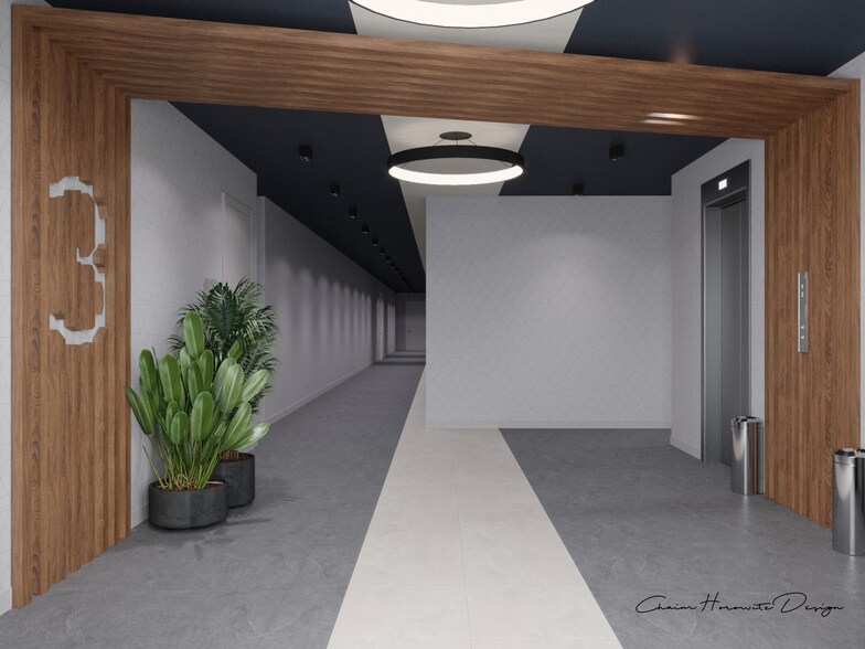 More Photos Of 2 Stonegate Dr, Monroe Office For Lease