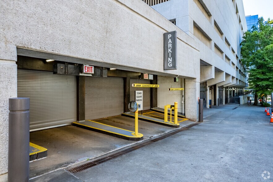 More Photos Of 675 W Peachtree St NW, Atlanta Office For Lease