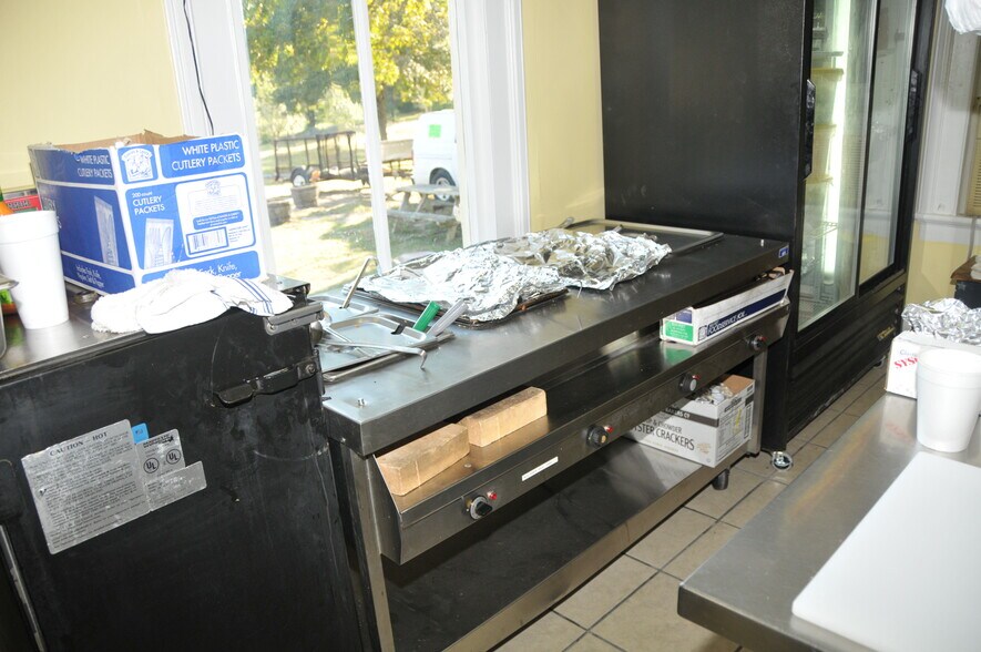 More Photos Of 3565 Ga Highway 85, Ellerslie General Retail For Sale