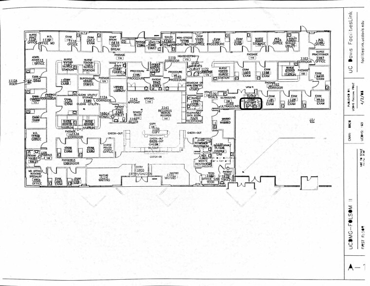 More Photos Of 1354-1384 Prairie City Rd, Folsom Office For Lease