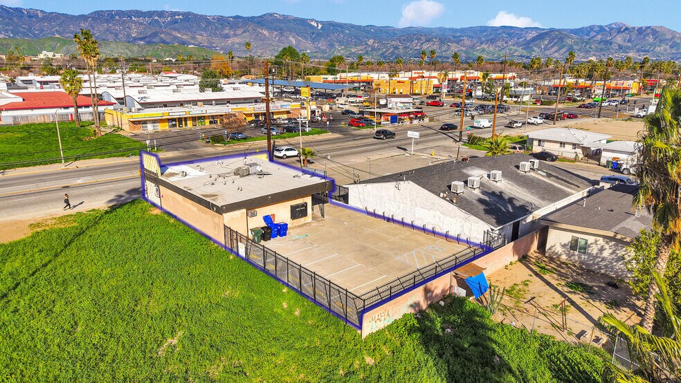 More Photos Of 1677 W Baseline St, San Bernardino Office For Sale