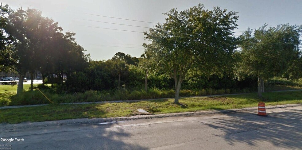 More Photos Of 3238 US 1, Fort Pierce Land For Sale
