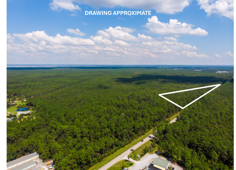 More Photos Of 11500 Sorrento Rd, Pensacola Land For Sale