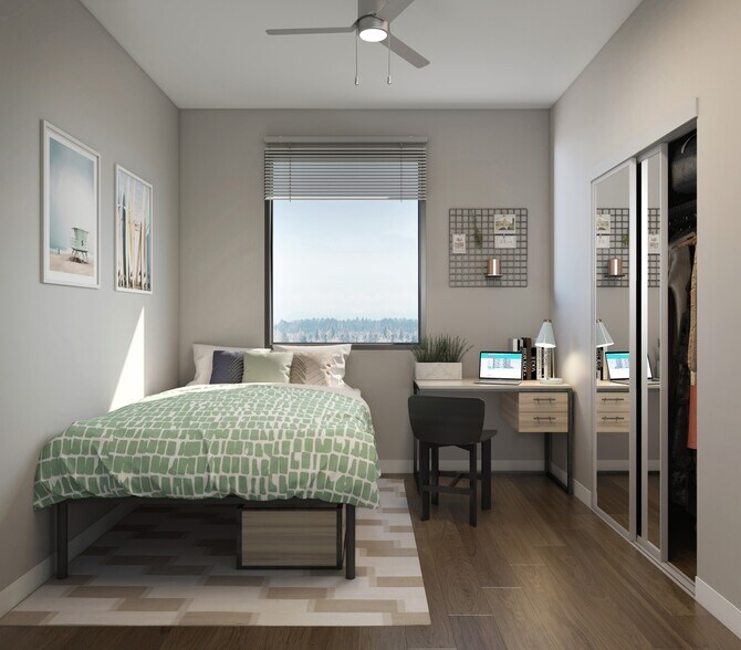 More Photos Of 931 W University Ave, Gainesville Apartments For Lease