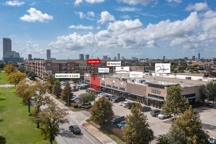 Primary Photo Of 207 Heights Blvd, Houston Unknown For Lease