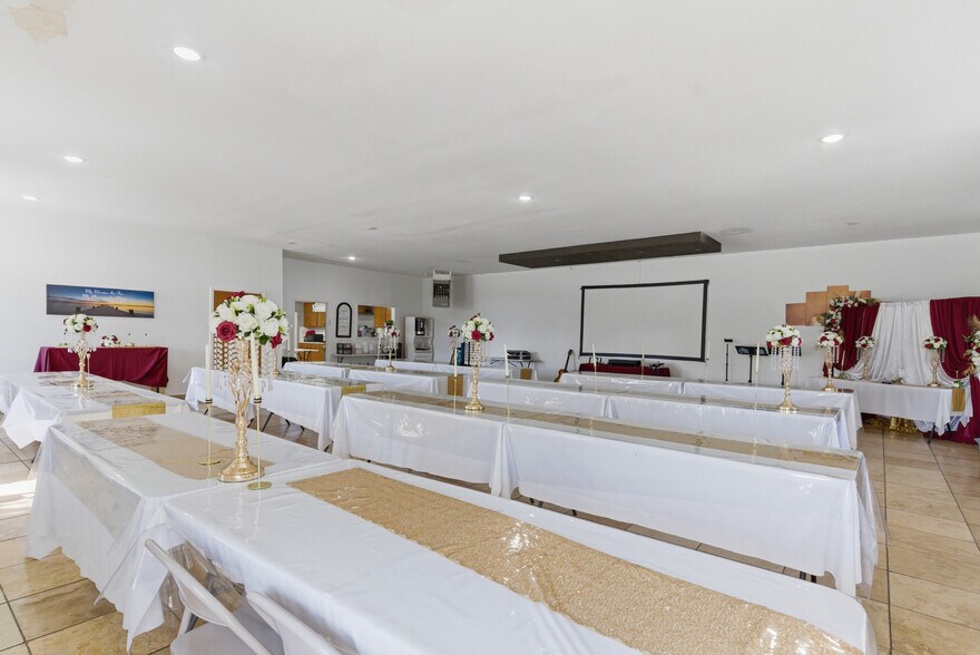 More Photos Of 375 C St, Arvin Specialty For Sale