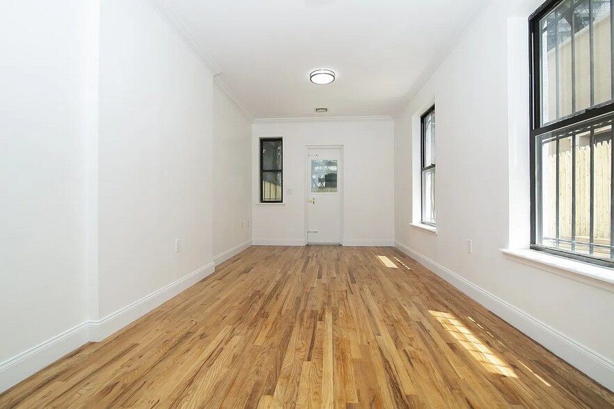 More Photos Of 135 W 136th St, New York Specialty For Sale