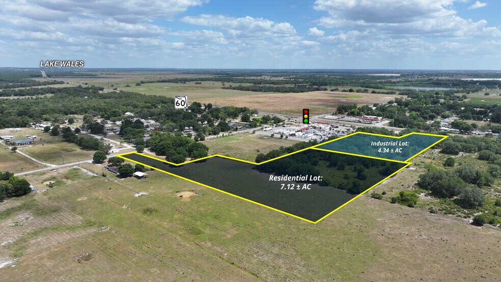 More Photos Of 7900 Block Highway 60, Bartow Land For Sale