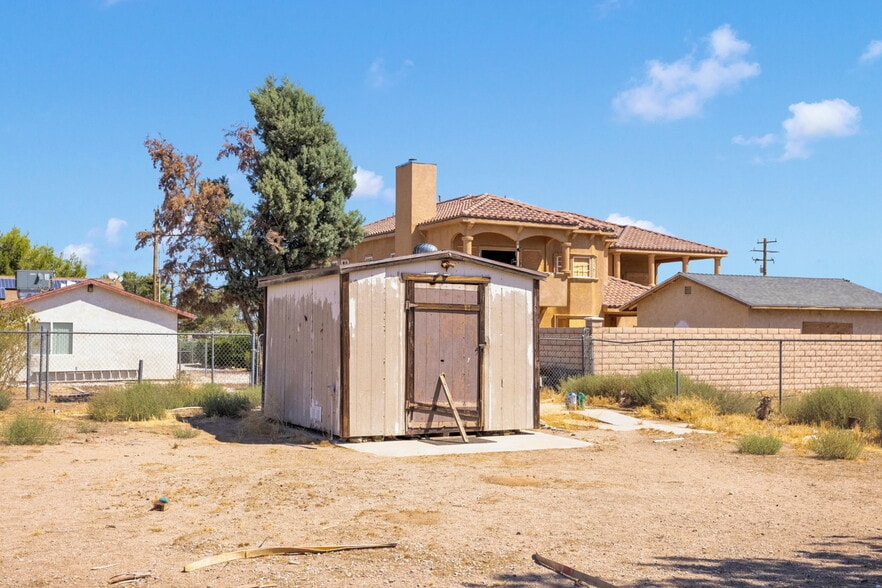 More Photos Of 14720 Main St, Hesperia Office For Sale