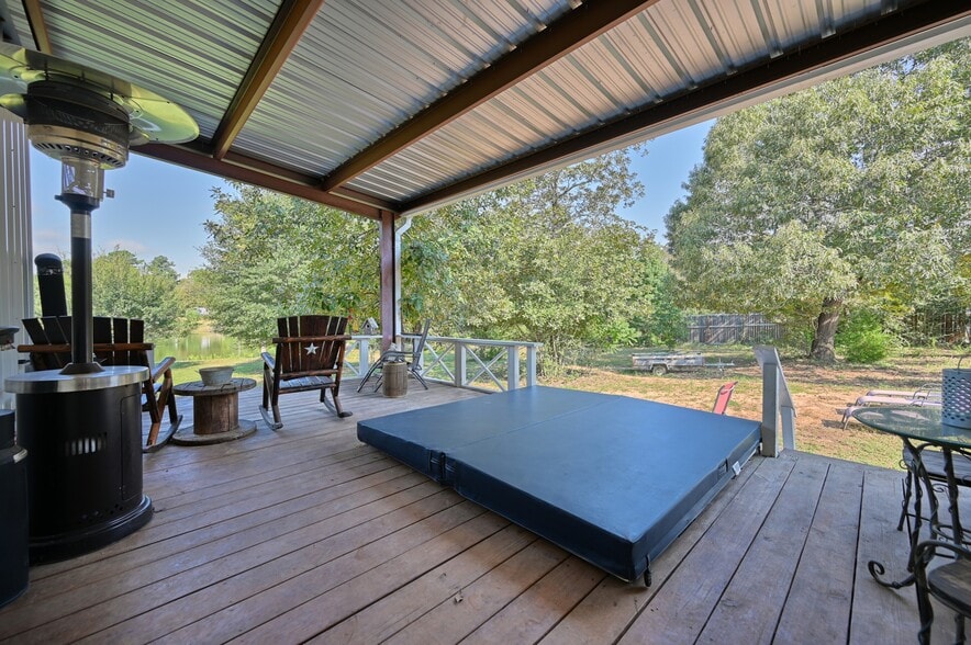More Photos Of 3200 Lazy Riv, Montgomery Land For Sale