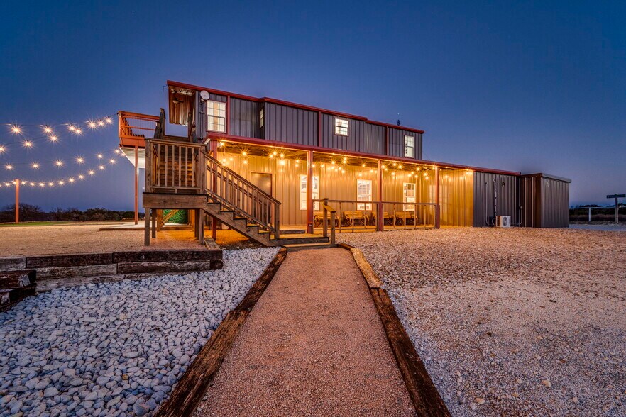 More Photos Of 3199 County 2730 Rd, Glen Rose Lodge Meeting Hall For Sale