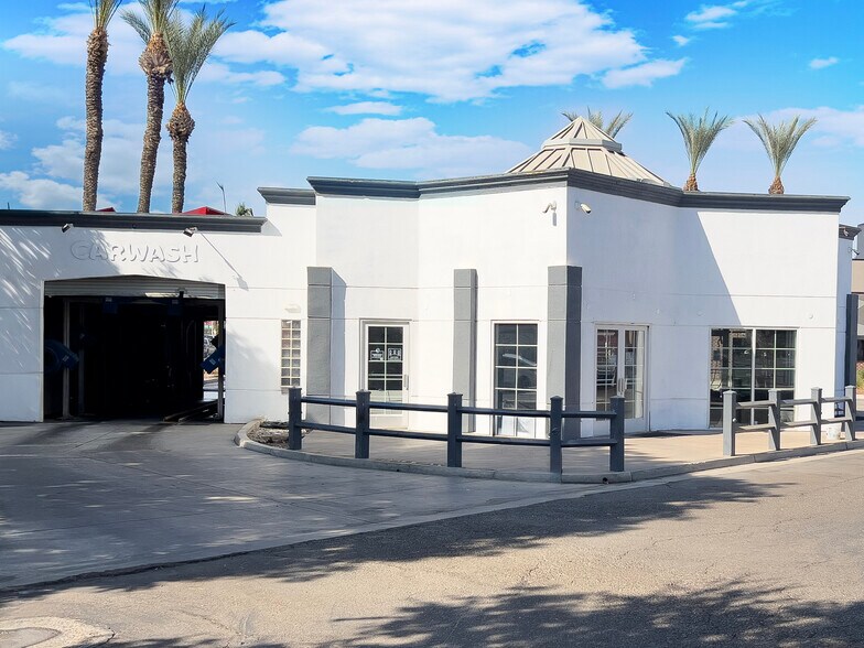 More Photos Of 1697 W Lacey Blvd, Hanford Carwash For Sale