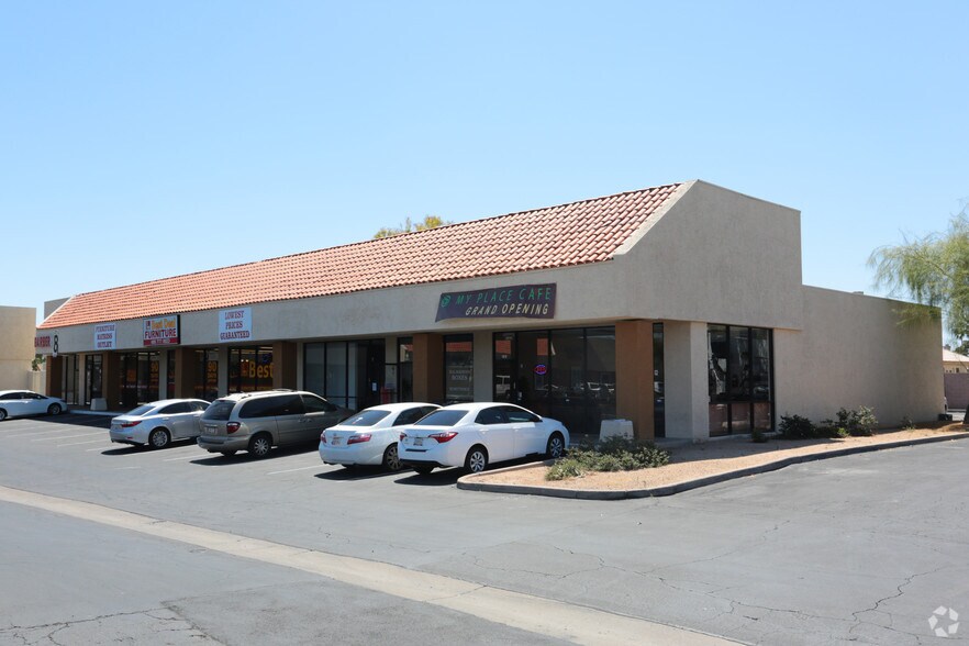 More Photos Of 2051 W Guadalupe Rd, Mesa Unknown For Lease