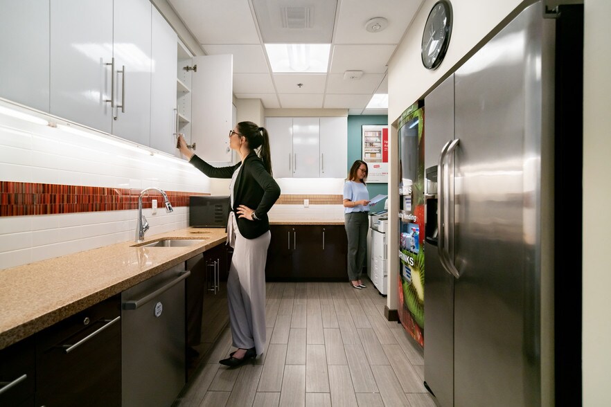 Photo of 3rd Floor Ste 