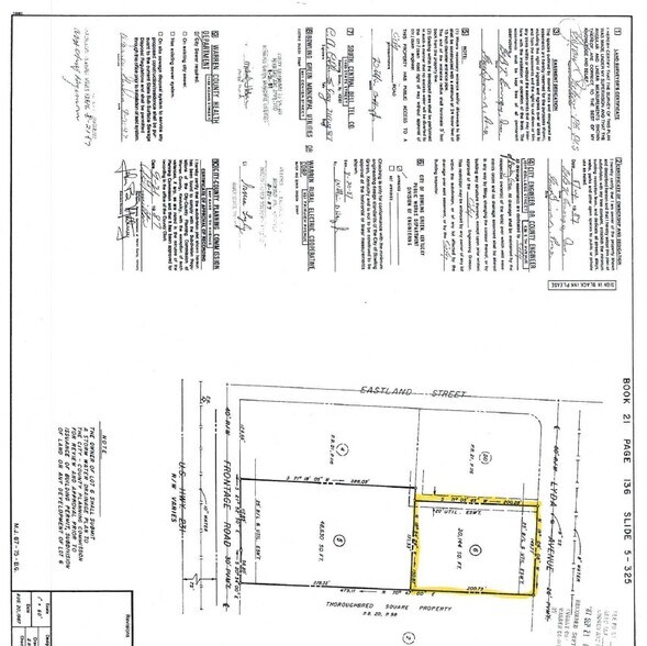 More Photos Of 1938 Lyda Ave, Bowling Green Medical For Lease