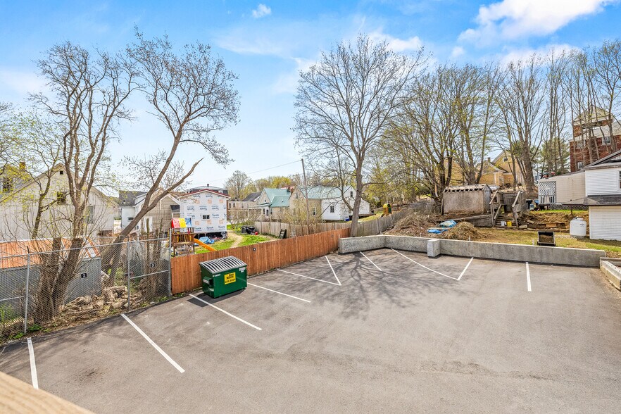 More Photos Of 8 Depot St, Pittsfield Apartments For Sale