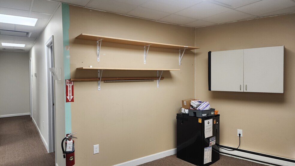 More Photos Of 400 State Route 10, Randolph Loft Creative Space For Sale