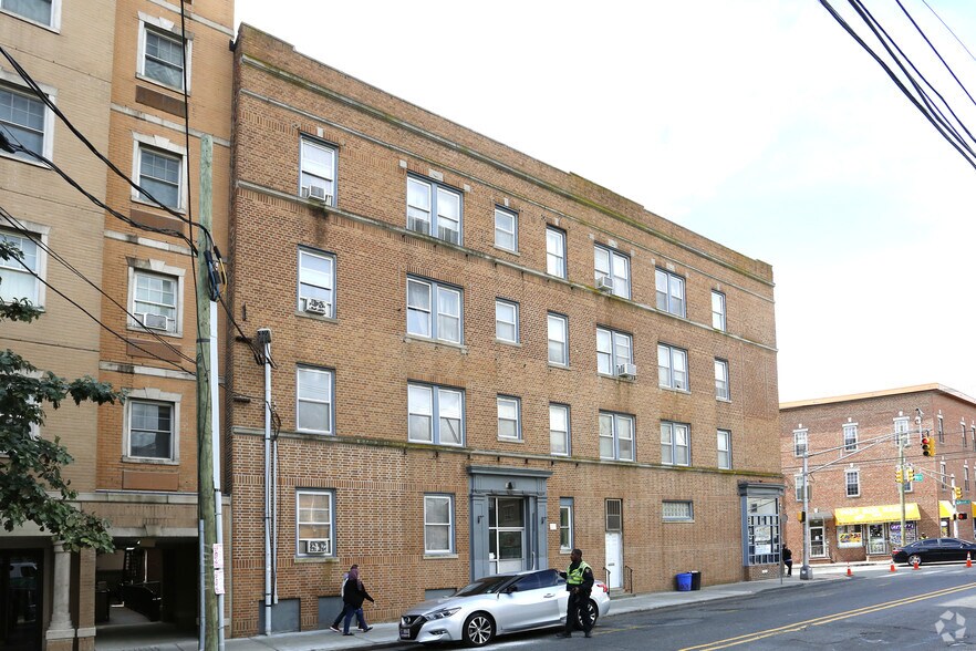More Photos Of 203 ACADEMY St, Jersey City Storefront Retail Residential For Lease