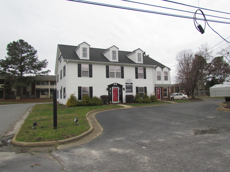 More Photos Of 10027 Us-70 Hwy, Clayton Office For Lease