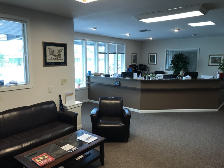 More Photos Of 112 SW 157th St, Burien Medical For Sale