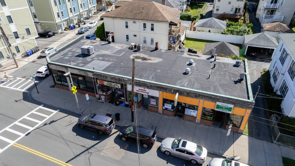 More Photos Of 144 Tremont St, Boston Storefront For Sale