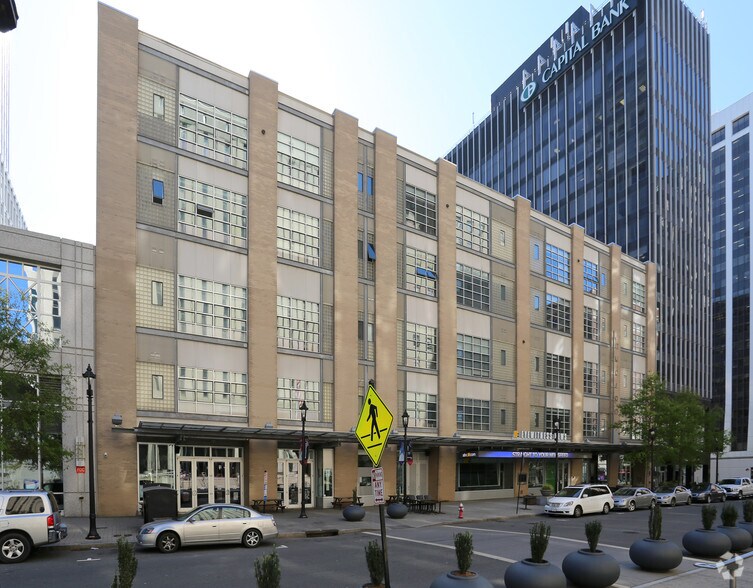 More Photos Of 319 Fayetteville St, Raleigh Apartments For Lease