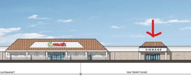Primary Photo Of 1000-1050 N Davis Rd, Salinas General Retail For Sale