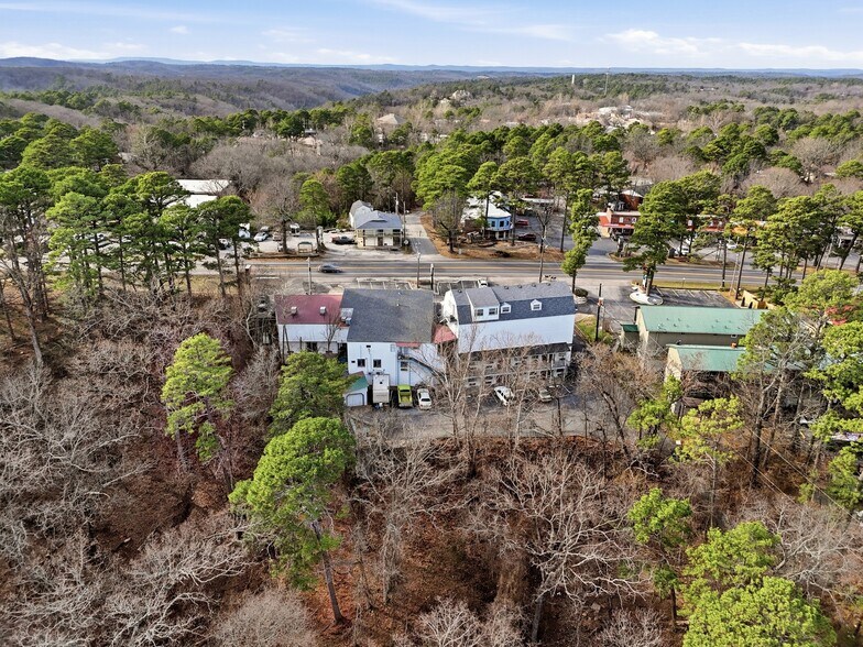 More Photos Of , Eureka Springs Unknown For Sale
