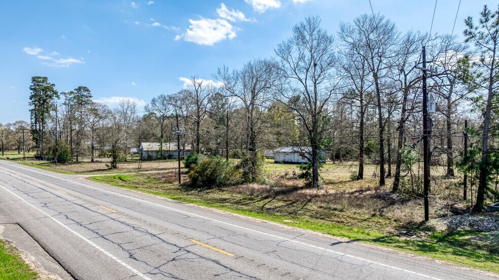 More Photos Of 14756 Fm 1485 Rd, Conroe Land For Sale