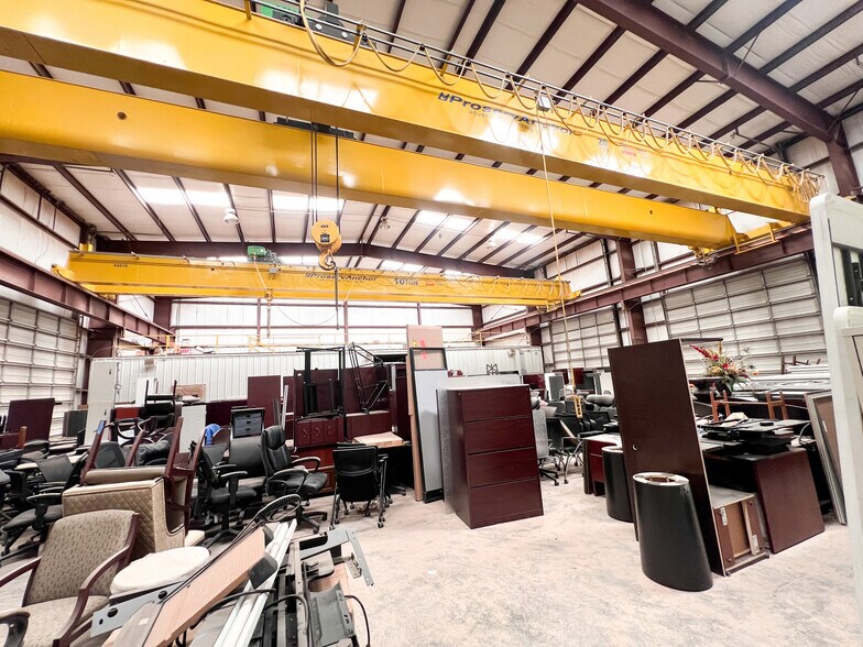 More Photos Of 7500 W Highway 80, Midland Industrial For Sale