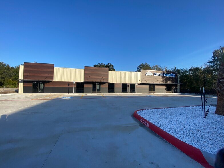 More Photos Of 1214 N 16th St, Orange Medical For Lease