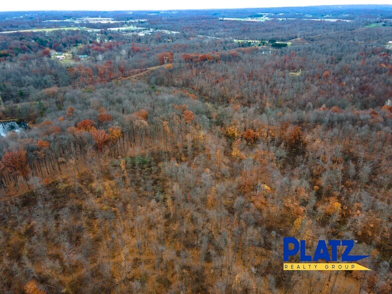 More Photos Of 10666 Akron Canfield, Canfield Land For Sale