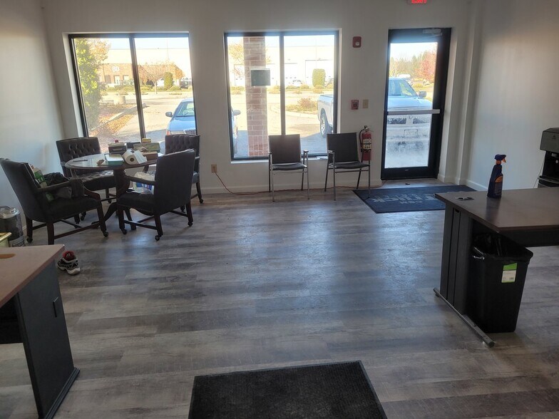 More Photos Of 87 Centre Of New England Blvd, Coventry Industrial For Sale