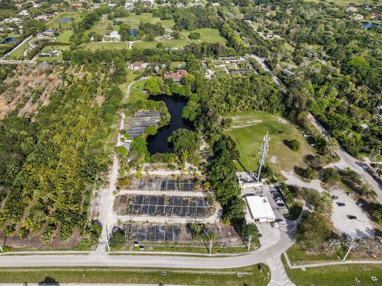 More Photos Of 3550 S Flamingo Rd, Davie Land For Sale