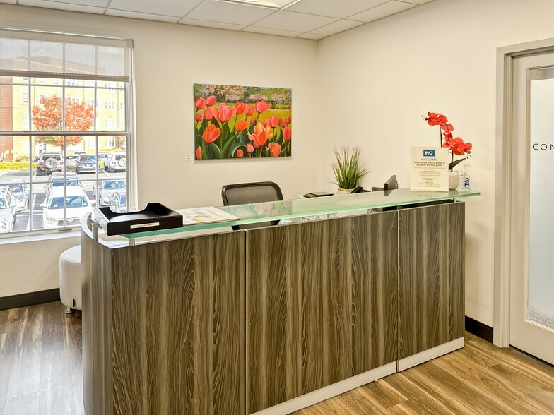 More Photos Of 4315 50th St NW, Washington Coworking Space