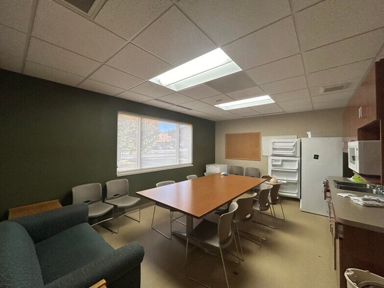 More Photos Of 165 W Haseltine St, Richland Center Healthcare For Lease