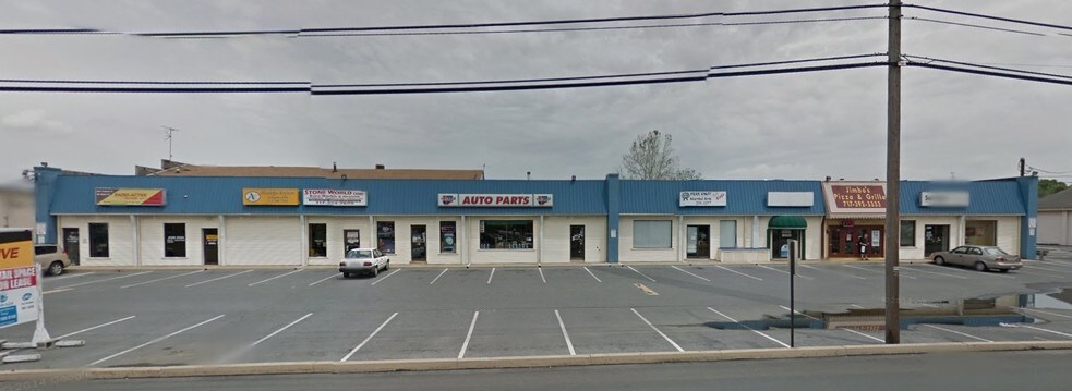 More Photos Of 1285 Manheim Pike, Lancaster Storefront For Lease