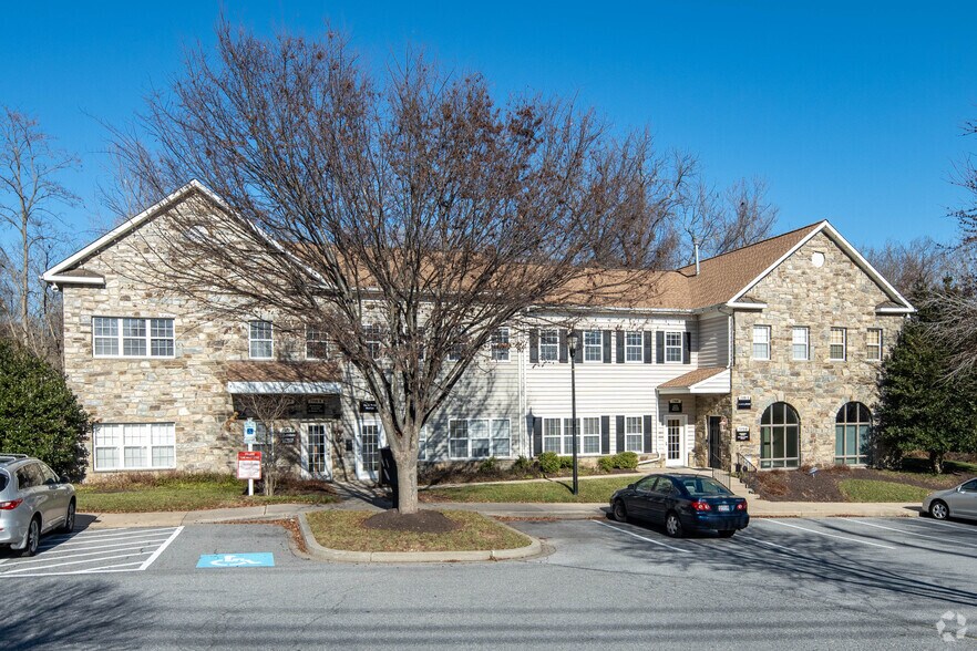 More Photos Of 7300-7320 Grace Dr, Columbia Unknown For Lease