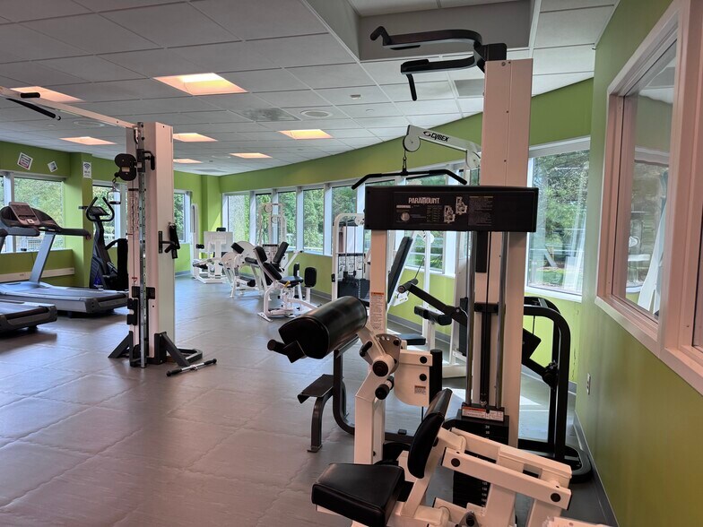 More Photos Of 430 Route 22 E, Bridgewater Office For Lease