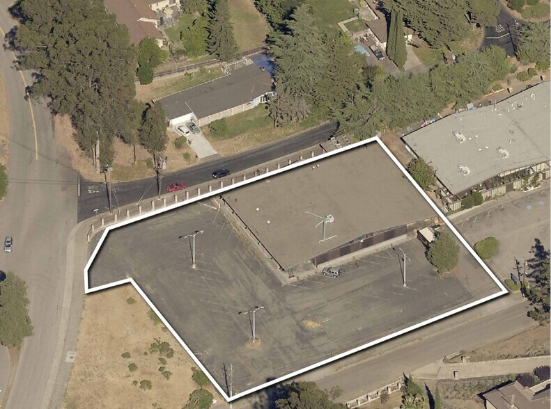 Primary Photo Of 11144 Golf Links Rd, Oakland Industrial For Lease